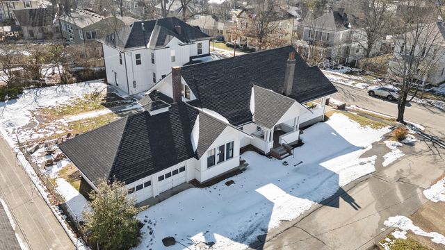601 Brown Avenue, Shelbyville, KY 40065