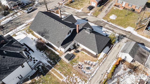 601 Brown Avenue, Shelbyville, KY 40065