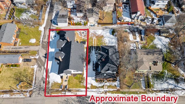 601 Brown Avenue, Shelbyville, KY 40065