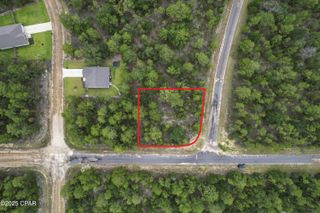 0 Elder T Street T, Chipley, FL 32428