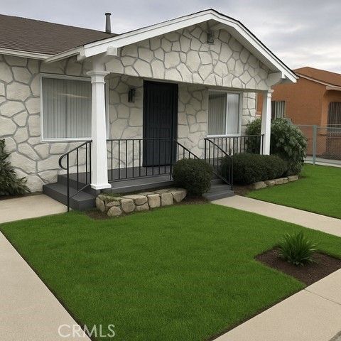 1706 W 65th Place, Los Angeles, CA 90047