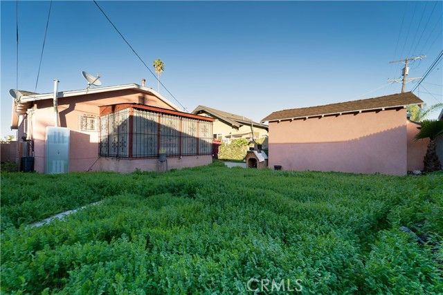 1706 W 65th Place, Los Angeles, CA 90047