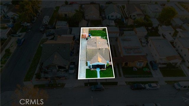 1706 W 65th Place, Los Angeles, CA 90047