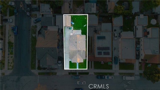 1706 W 65th Place, Los Angeles, CA 90047