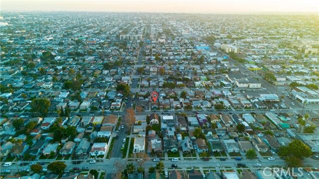 1706 W 65th Place, Los Angeles, CA 90047