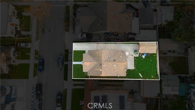 1706 W 65th Place, Los Angeles, CA 90047