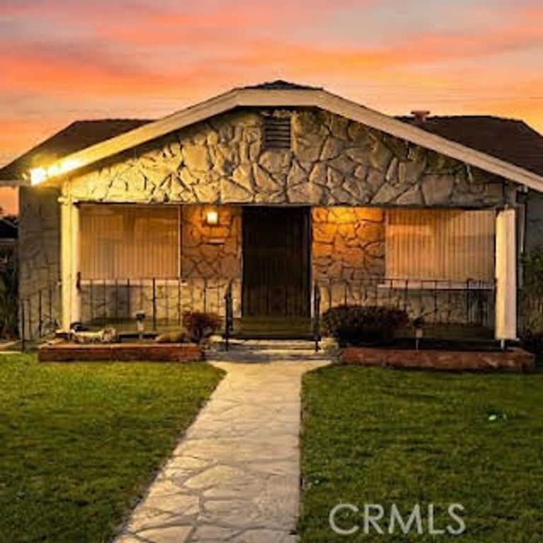 1706 W 65th Place, Los Angeles, CA 90047