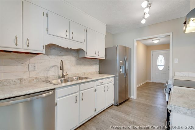 4783 Friar Avenue, Fayetteville, NC 28304