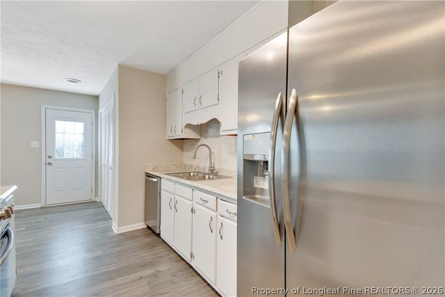 4783 Friar Avenue, Fayetteville, NC 28304