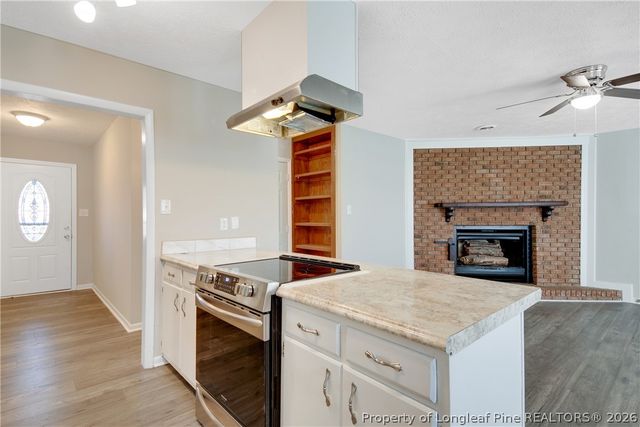 4783 Friar Avenue, Fayetteville, NC 28304
