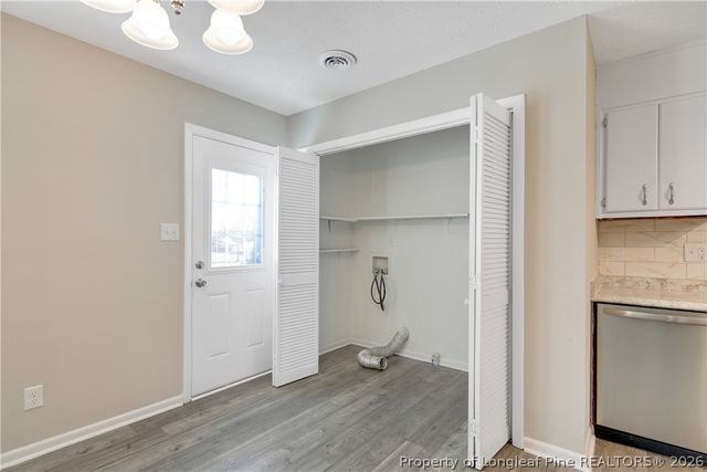 4783 Friar Avenue, Fayetteville, NC 28304