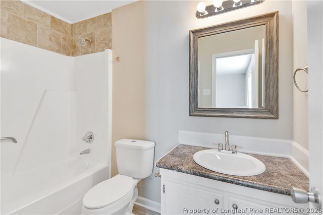 4783 Friar Avenue, Fayetteville, NC 28304
