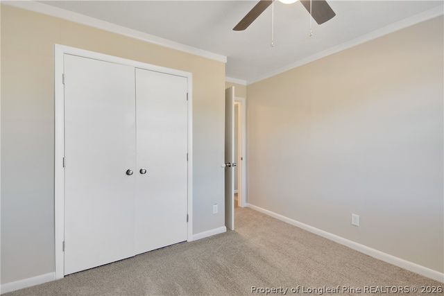 4783 Friar Avenue, Fayetteville, NC 28304