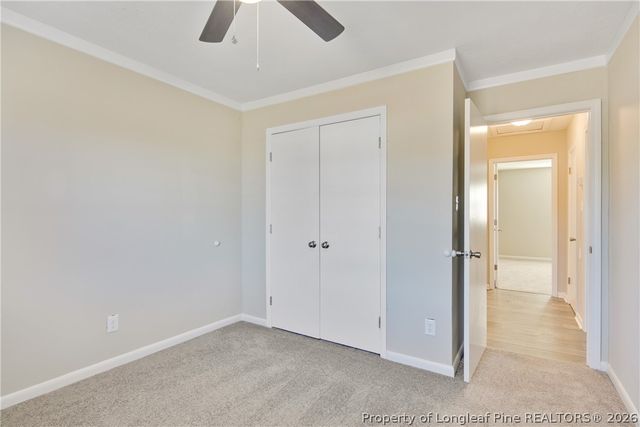 4783 Friar Avenue, Fayetteville, NC 28304