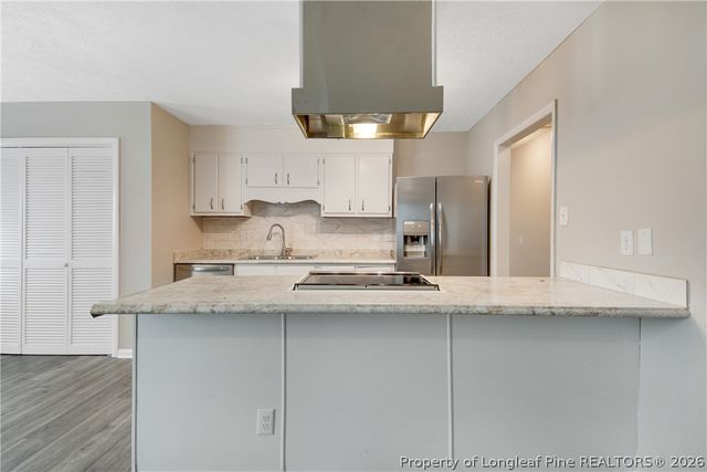 4783 Friar Avenue, Fayetteville, NC 28304