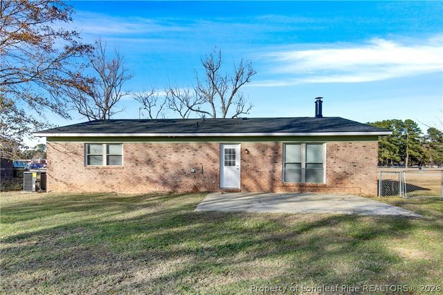 4783 Friar Avenue, Fayetteville, NC 28304
