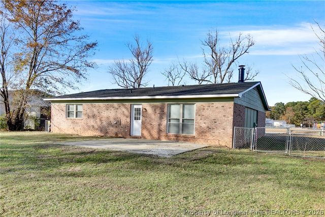 4783 Friar Avenue, Fayetteville, NC 28304