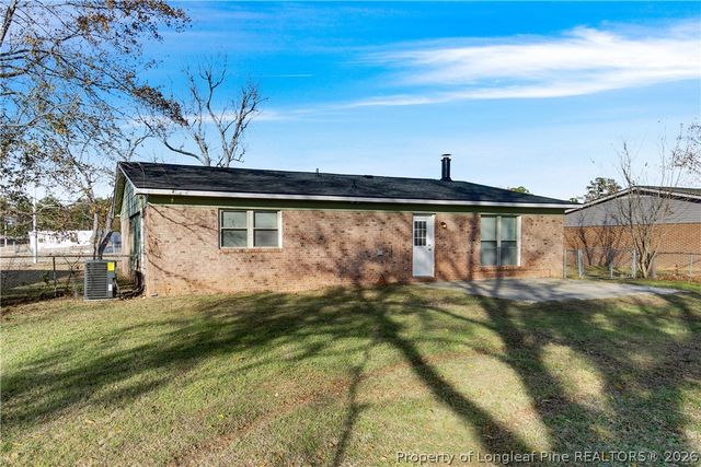 4783 Friar Avenue, Fayetteville, NC 28304