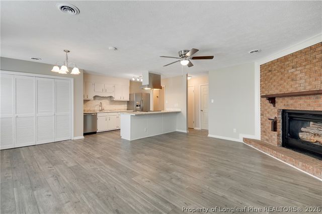 4783 Friar Avenue, Fayetteville, NC 28304