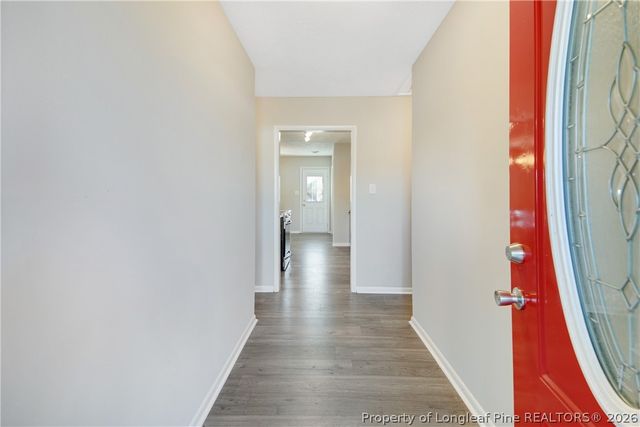 4783 Friar Avenue, Fayetteville, NC 28304