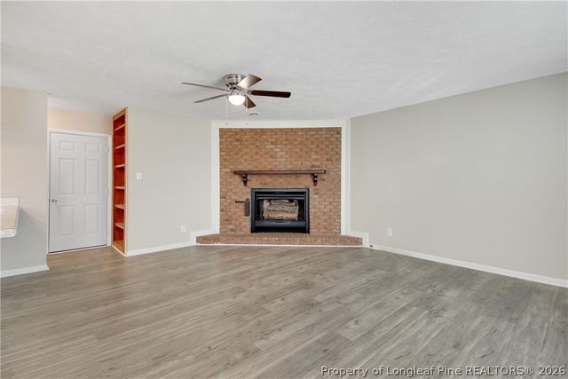 4783 Friar Avenue, Fayetteville, NC 28304
