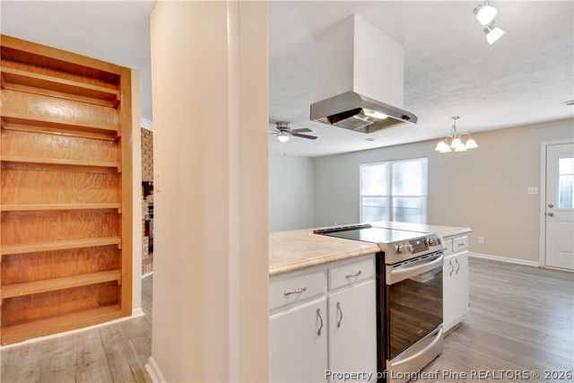 4783 Friar Avenue, Fayetteville, NC 28304