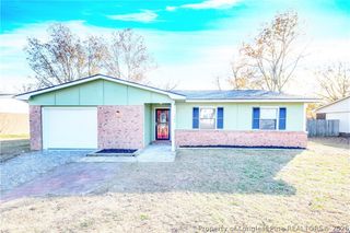 4783 Friar Avenue, Fayetteville, NC 28304