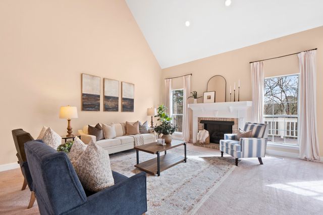 7298 Flagridge Drive, Ooltewah, TN 37363