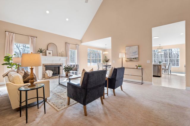 7298 Flagridge Drive, Ooltewah, TN 37363