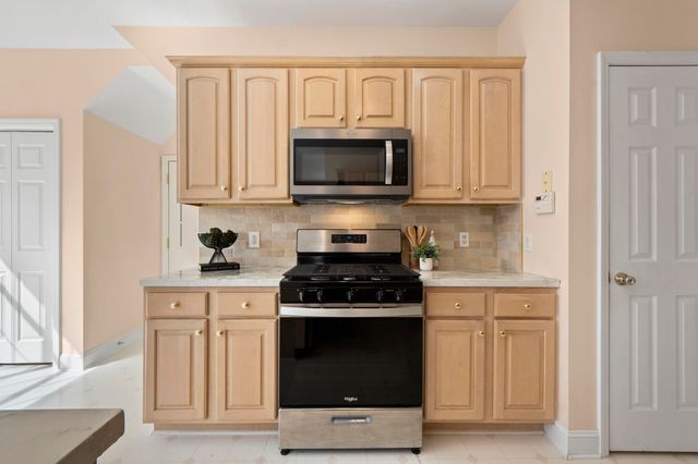 7298 Flagridge Drive, Ooltewah, TN 37363