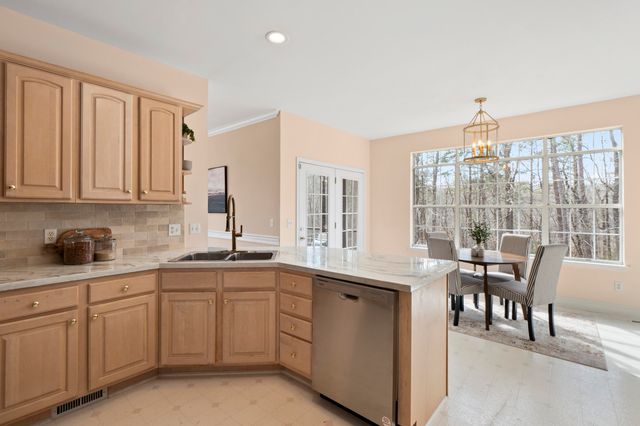 7298 Flagridge Drive, Ooltewah, TN 37363