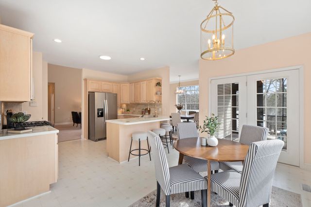 7298 Flagridge Drive, Ooltewah, TN 37363