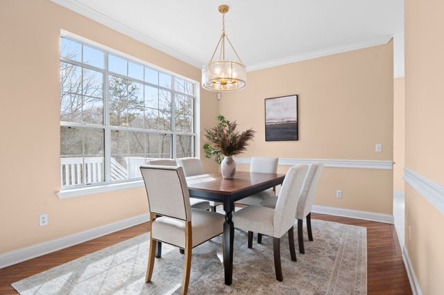 7298 Flagridge Drive, Ooltewah, TN 37363