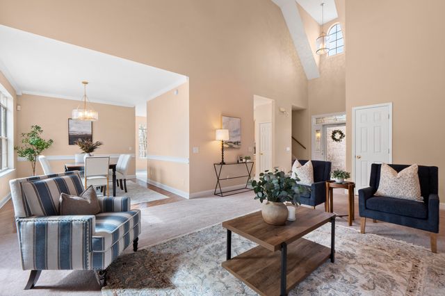 7298 Flagridge Drive, Ooltewah, TN 37363