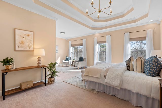 7298 Flagridge Drive, Ooltewah, TN 37363