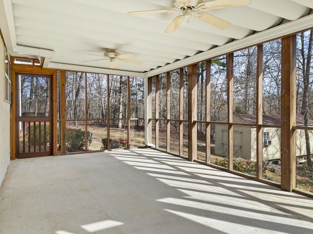 7298 Flagridge Drive, Ooltewah, TN 37363