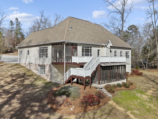 7298 Flagridge Drive, Ooltewah, TN 37363