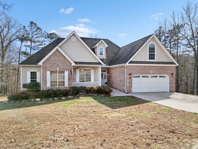 7298 Flagridge Drive, Ooltewah, TN 37363
