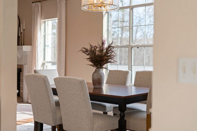 7298 Flagridge Drive, Ooltewah, TN 37363