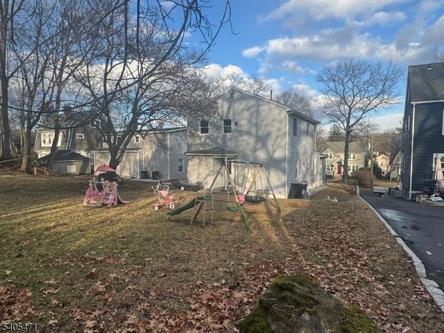 835 Dixie Ln, Plainfield City, NJ 07062