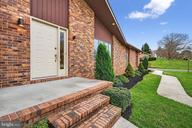 1703 BRICKHOUSE LN, Fallston, MD 21047