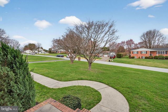1703 BRICKHOUSE LN, Fallston, MD 21047
