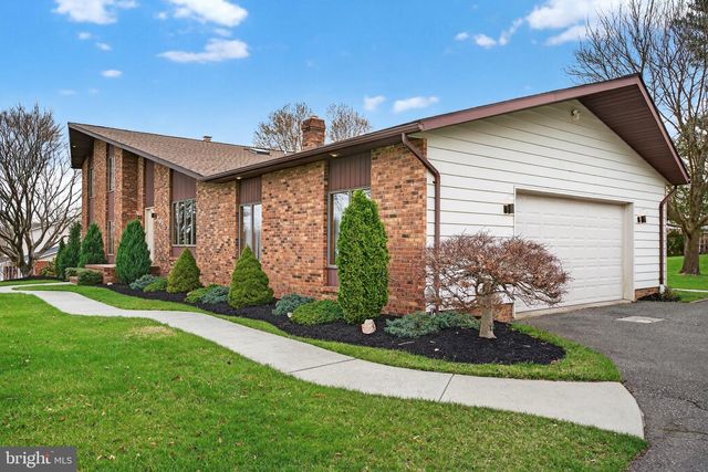 1703 BRICKHOUSE LN, Fallston, MD 21047