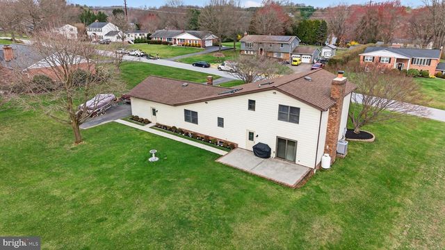 1703 BRICKHOUSE LN, Fallston, MD 21047