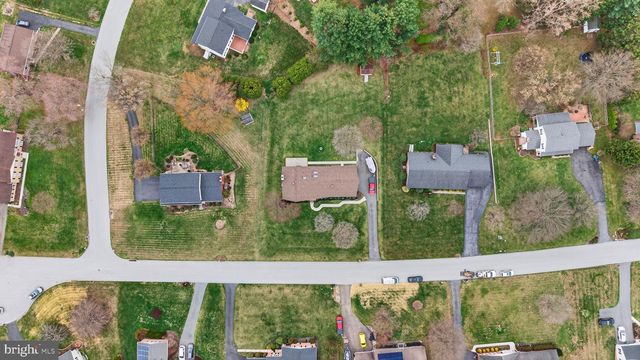 1703 BRICKHOUSE LN, Fallston, MD 21047