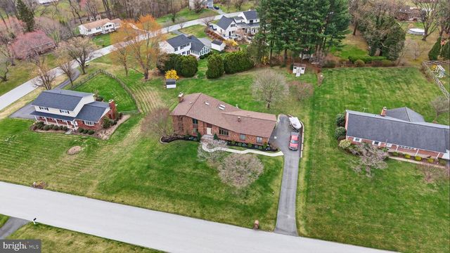 1703 BRICKHOUSE LN, Fallston, MD 21047