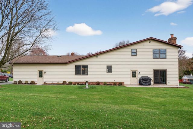 1703 BRICKHOUSE LN, Fallston, MD 21047