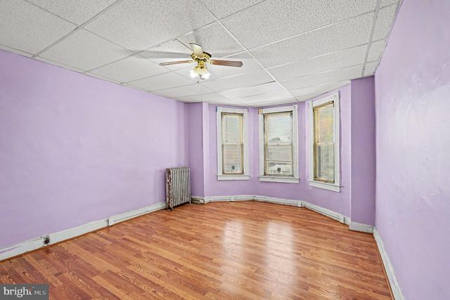 2106 N SMALLWOOD ST, Baltimore, MD 21216
