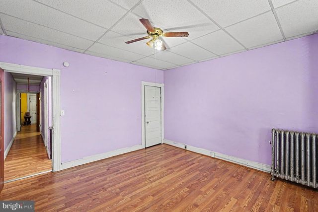 2106 N SMALLWOOD ST, Baltimore, MD 21216