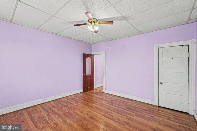 2106 N SMALLWOOD ST, Baltimore, MD 21216